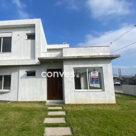 Buy this 3 bed house on Rua Pedro Miguel Linhares in Areias de Palhocinha, Garopaba - SC