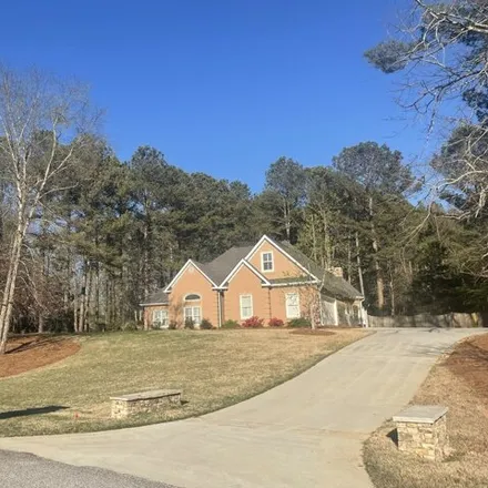 Buy this 3 bed house on 14 Jasmine Lane in Newton County, GA 30054