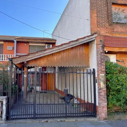 Buy this 3 bed house on Chacabuco 1148 in Partido de La Matanza, B1704 FLD Ramos Mejía