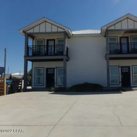 Buy this 5 bed townhouse on 6000 Thomas Drive in Panama City Beach, FL 32408