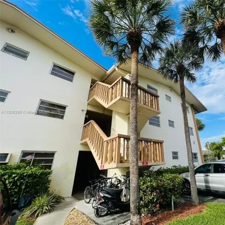 Buy this 2 bed condo on 17000 Northeast 14th Avenue in North Miami Beach, FL 33162