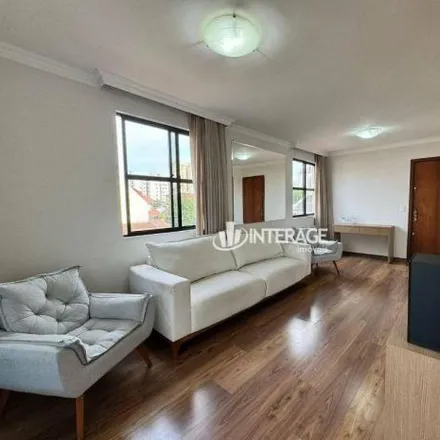 Buy this 4 bed apartment on Rua Professor Veríssimo Antônio de Souza 215 in Portão, Curitiba - PR