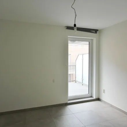 Rent this 2 bed apartment on Begijnhofplein 6 in 3545 Halen, Belgium