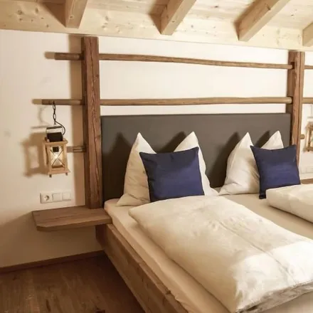 Rent this 4 bed house on Heiligenblut am Großglockner in Bezirk Spittal an der Drau, Austria