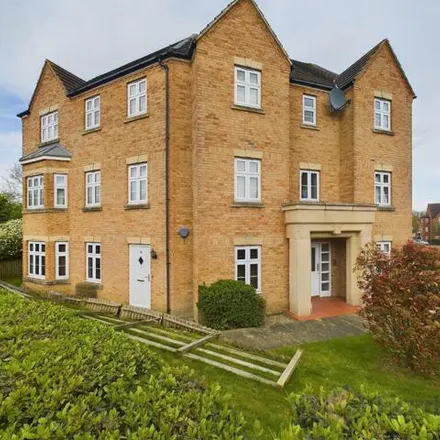 Buy this 2 bed apartment on Archer Court in Kemsley, ME10 2GJ