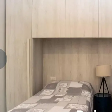 Rent this 1 bed apartment on Damot in Via Cicco Simonetta, 17