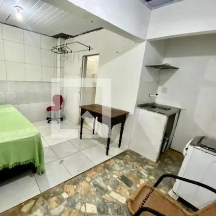 Rent this studio apartment on Rua Visconde de Ouro Preto 12 in Centro, Salvador - BA