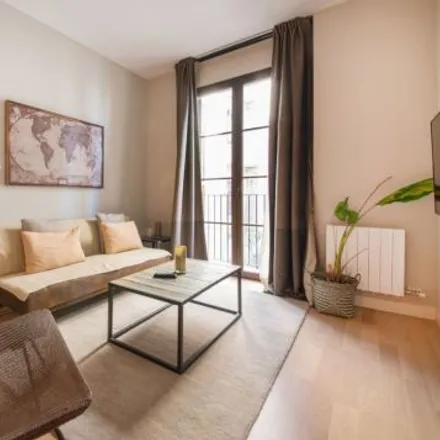 Rent this 5 bed apartment on Alcampo in Carrer Ample, 08001 Barcelona
