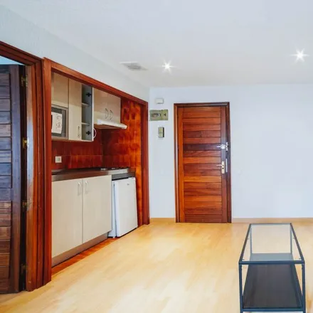 Image 4 - Calle de Hermosilla, 74, 28001 Madrid, Spain - Apartment for rent