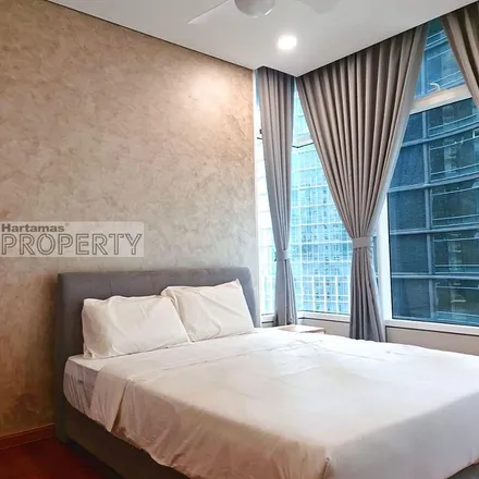 Image 6 - Jalan P. Ramlee, Bukit Bintang, 50088 Kuala Lumpur, Malaysia - Apartment for rent