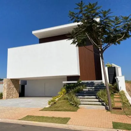 Image 2 - Rua José Carlos de Campos, Protestantes, Votorantim - SP, 18110-000, Brazil - House for sale