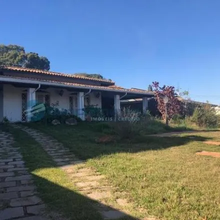 Rent this 7 bed house on Rua São Salvador in Taquaral, Campinas - SP