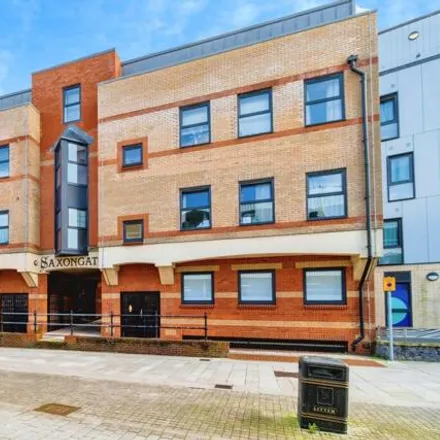 Image 1 - Austen House, Back of the Walls, Kingsland Place, Southampton, SO14 3LS, United Kingdom - Apartment for sale