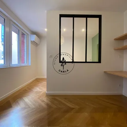 Rent this 1 bed apartment on 135 Grande Rue in 69600 Oullins, France