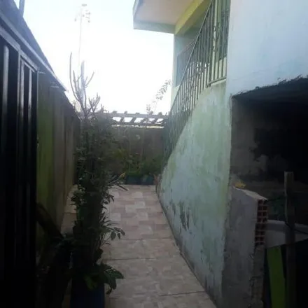 Buy this 4 bed house on unnamed road in Vespasiano - MG, 33200