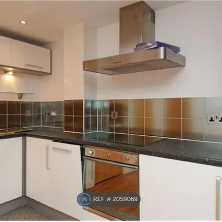 Rent this 2 bed apartment on New Street in Long Eaton, NG10 1HE
