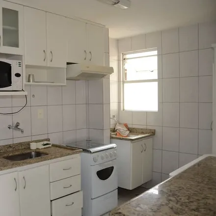 Image 3 - Caldas Novas, Região Geográfica Intermediária de Itumbiara, Brazil - Apartment for rent