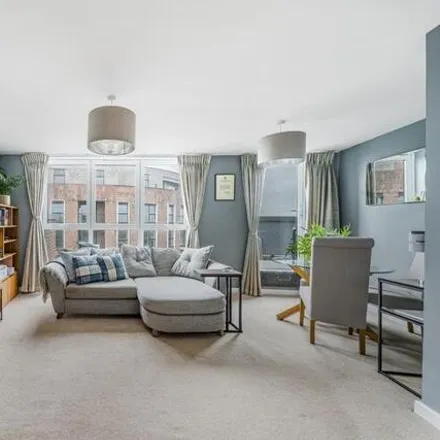 Buy this 1 bed apartment on Sainsbury's Local in 2 Mullins Place, London