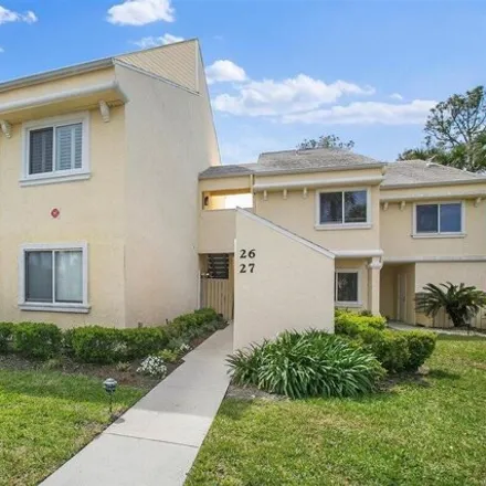 Buy this 2 bed condo on 71 Tifton Way South in Sawgrass, Saint Johns County