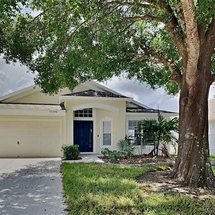 Buy this 3 bed house on 10019 Riverview Drive in Riverview, FL 33569