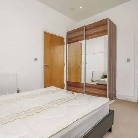 Rent this 2 bed apartment on 1 Lightermans Road in Millwall, London