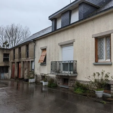 Image 1 - Coetmorvan, unnamed road, 22460 Merléac, France - House for sale