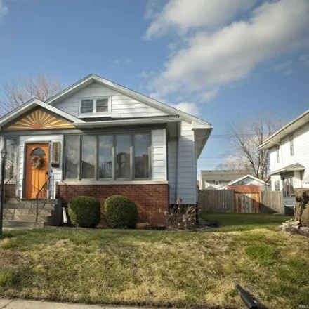 Buy this 3 bed house on 1172 East 3rd Street in Mishawaka, IN 46544