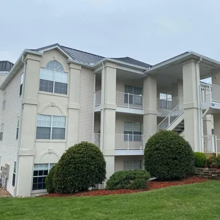 Buy this 2 bed condo on 215 Meadow Ridge in Branson, MO 65616