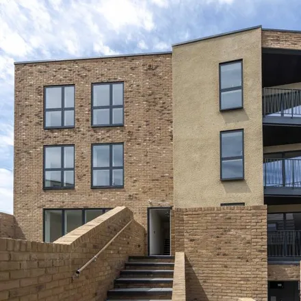Image 1 - PDSA, 70 High Street, North Weston, BS20 6EH, United Kingdom - Apartment for rent