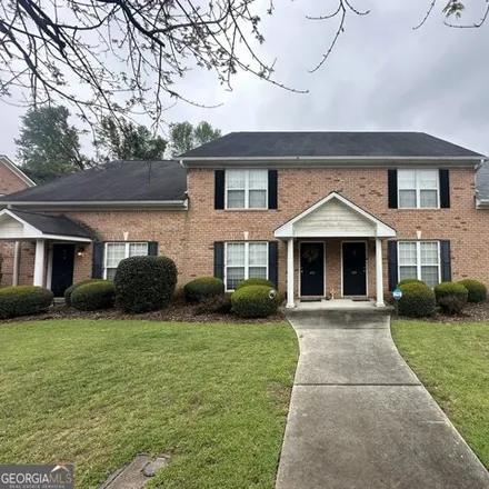 Image 1 - 235 Crane Drive, Athens-Clarke County Unified Government, GA 30606, USA - Townhouse for sale