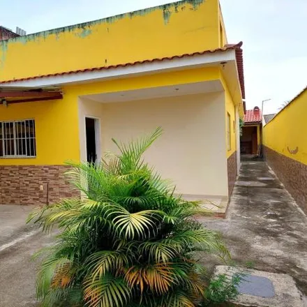 Image 1 - Rua dos Quartéis, Rosa dos Ventos, Nova Iguaçu - RJ, 26275-320, Brazil - House for sale