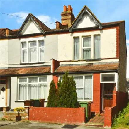 Buy this 3 bed house on 16 Oliver Road in London, SM1 4QF