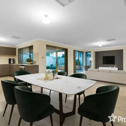 Rent this 4 bed apartment on 155A Great Eastern Highway in South Guildford WA 6055, Australia
