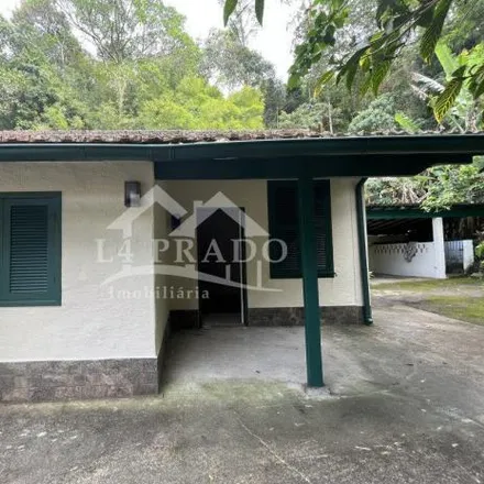Buy this 3 bed house on Rua Felipe Camarão in Retiro, Petrópolis - RJ