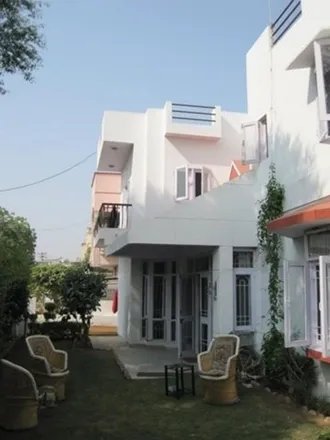 Image 3 - Jaipur, Nityanand Nagar, RJ, IN - House for rent