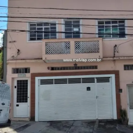 Buy this 5 bed house on Rua Ponta Porã 854 in Vila Ipojuca, São Paulo - SP
