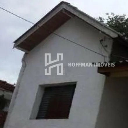 Buy this 2 bed house on Rua Marechal Deodoro in Santa Paula, São Caetano do Sul - SP