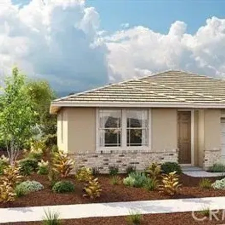 Buy this 3 bed house on unnamed road in Perris, CA 92585