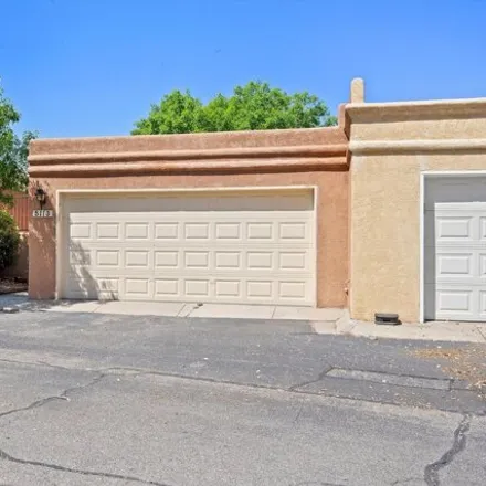 Image 5 - Osuna Road Northeast, Albuquerque, NM 87109, USA - Townhouse for sale