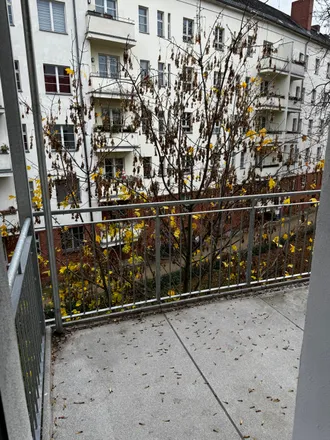 Image 9 - grüntaler9, Grüntaler Straße 9, 13357 Berlin, Germany - Apartment for rent