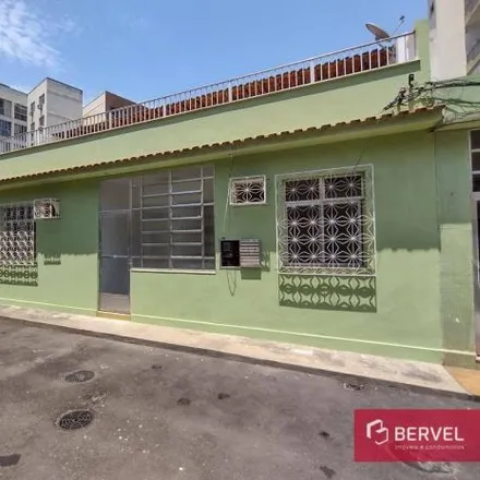 Rent this 4 bed house on Capela Nossa Senhora da Imaculada Conceição in Rua Grajaú, Grajaú