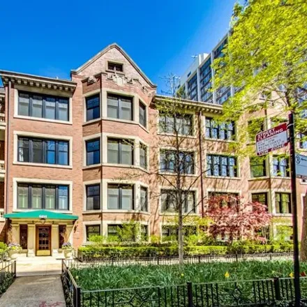 Buy this 3 bed condo on 10 East Schiller Street in Chicago, IL 60610