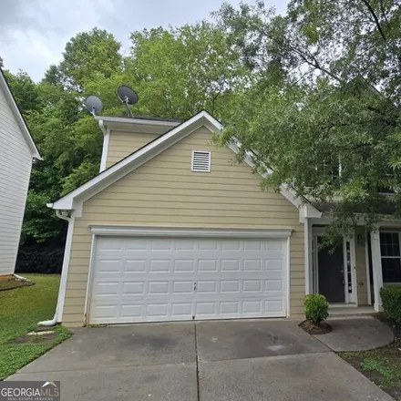Buy this 5 bed house on 1960 Longmont Drive in Murphyville, GA 30044