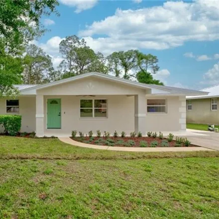 Buy this 4 bed house on 4528 Westminster Road in Sebring, FL 33875