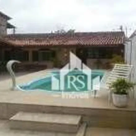 Image 1 - Rua das Acácias, Centro, Maricá - RJ, 24900-760, Brazil - House for sale