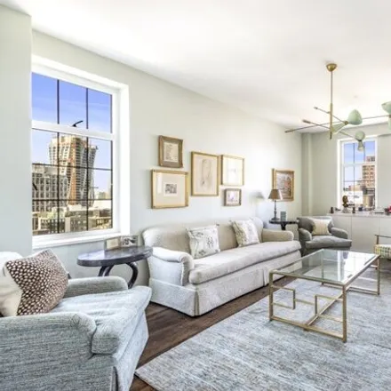 Image 4 - 463 West 23rd Street, New York, NY 10011, USA - Apartment for sale
