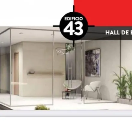Buy this studio apartment on Calle 43 1038 in Partido de La Plata, 1900 La Plata