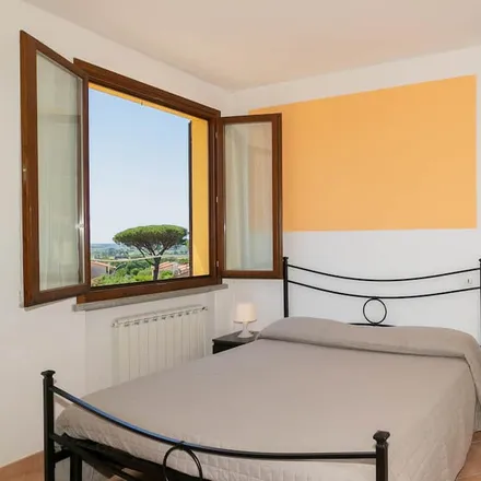Image 4 - 57028 Suvereto LI, Italy - Apartment for rent