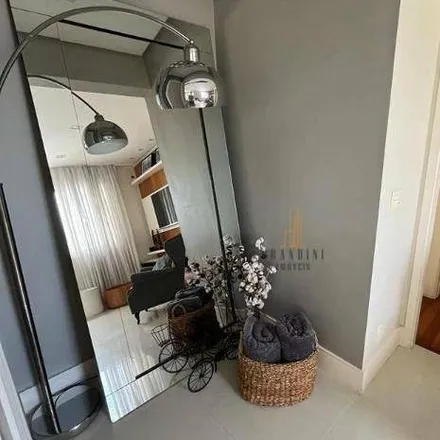 Buy this 2 bed apartment on Rua Teotônio Vilela in Planalto, São Bernardo do Campo - SP