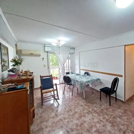 Buy this 2 bed apartment on Santander 4999 in Villa Lugano, C1439 ATC Buenos Aires